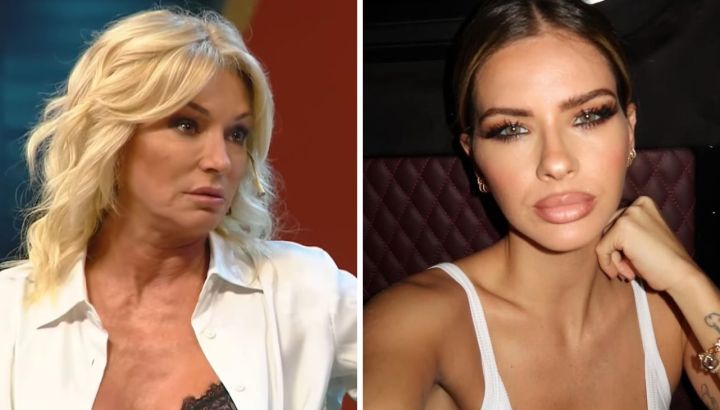El fuerte cruce de La China Suárez con Yanina Latorre: "¿No te cansás de hablar boludeces?"