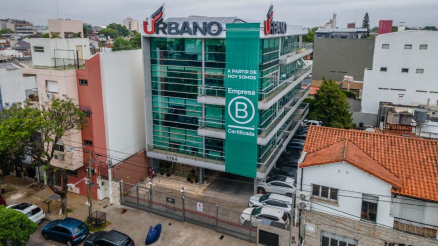 Urbano Express Empresa B