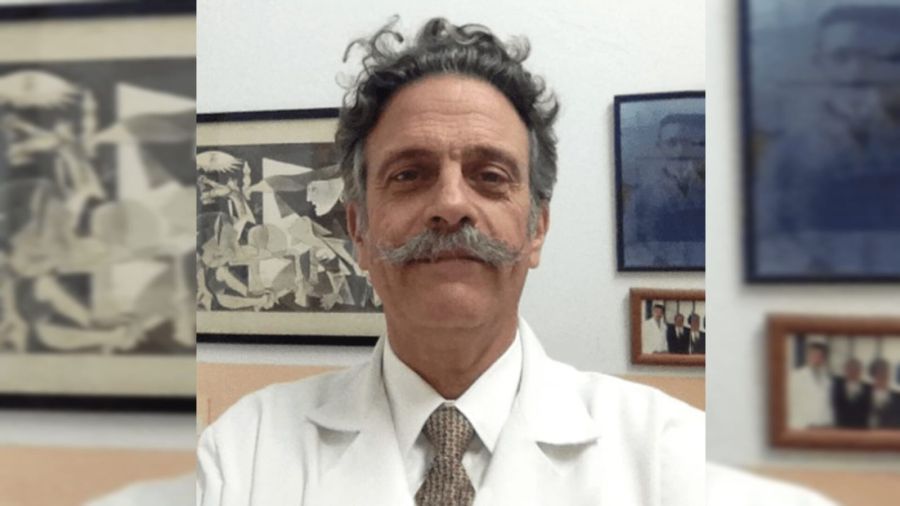 Tomás Orduna, Infectólogo: “Con certeza tenemos 7 años de protección y probabilísticamente pueden ser 10, es una muy buena noticia”