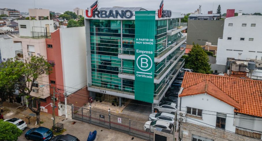 Urbano Express Empresa B