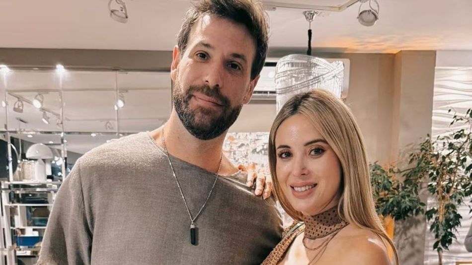 Elías Piccirillo, Jesica Cirio