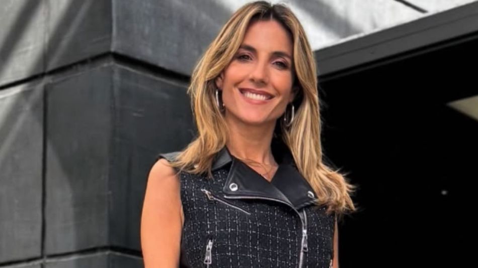 María Belén Ludueña