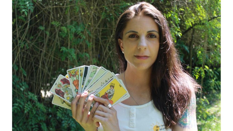 “Un viaje que te lleva a recorrer tu propio inconsciente”