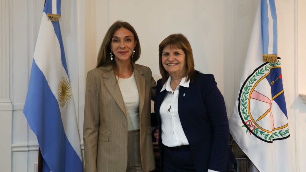 Belen Avico nueva diputada que se suma al bloque LLA 20251106