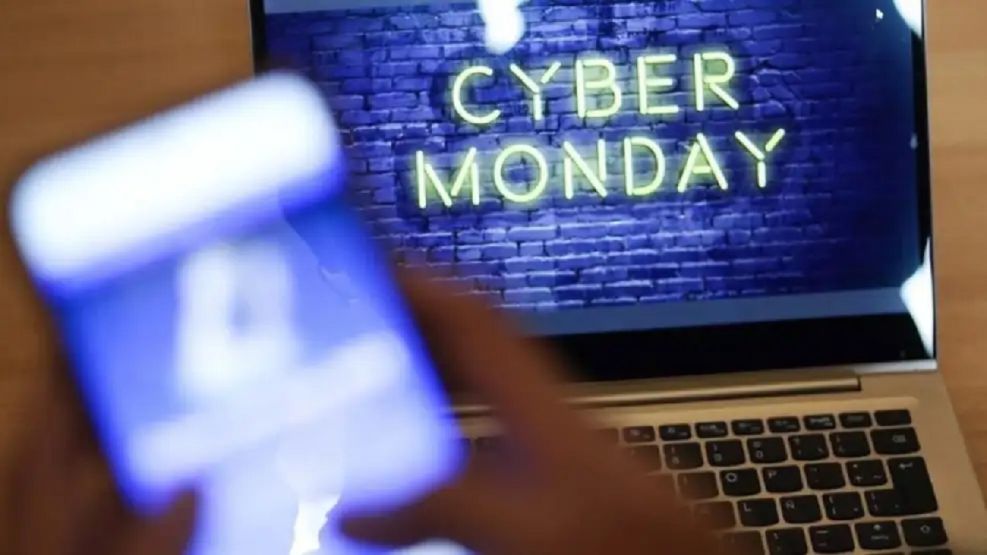 Cyber Monday