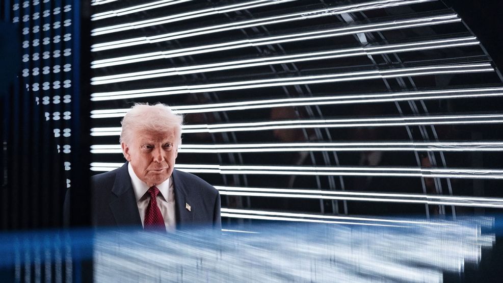 Donald Trump 06112025