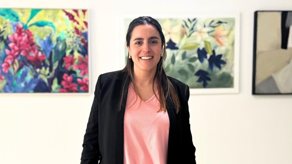 Espacio Impulsar: Transformar los números en decisiones que hacen crecer los negocios