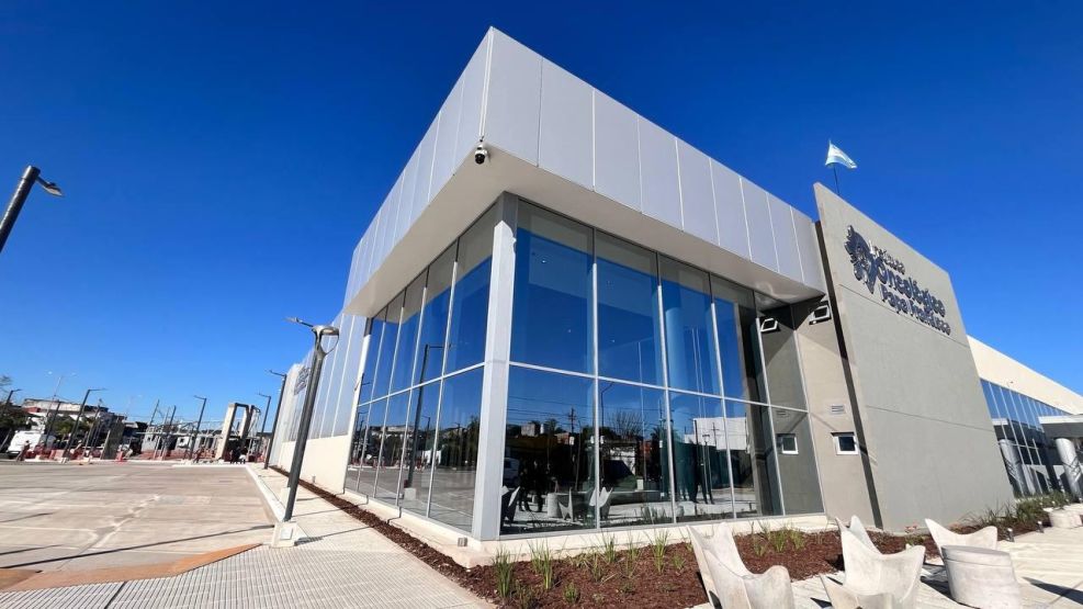 Instituto de oncología