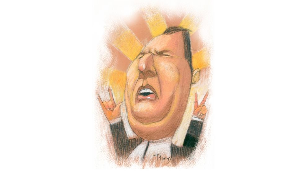 Juan Domingo Perón 20251105