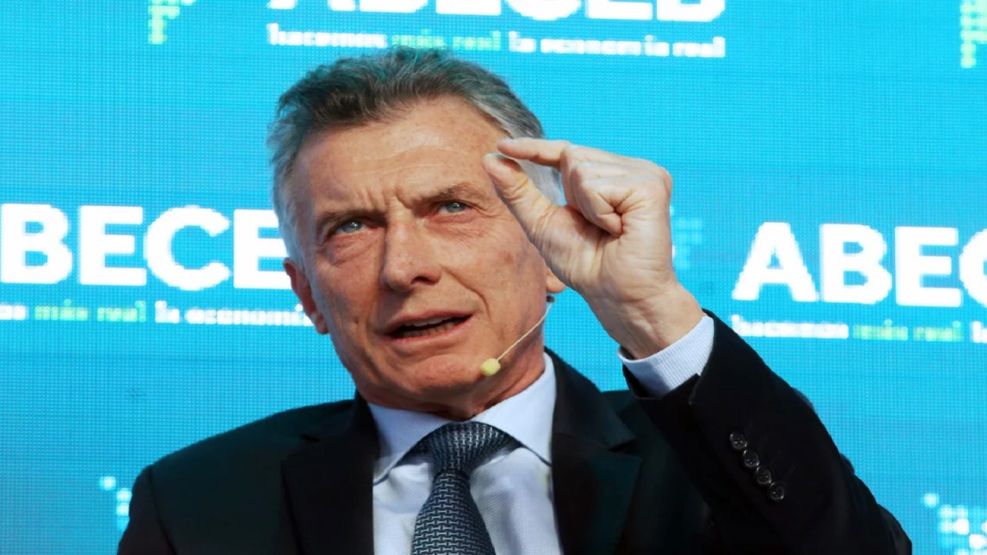 Macri