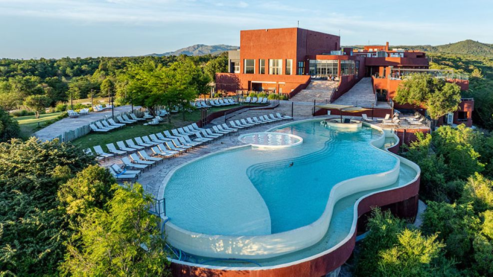 Pueblo Nativo - Córdoba