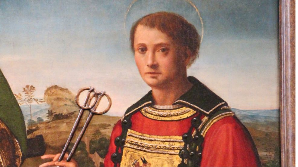 San Leonardo de Noblac: El Patrono Eremita que Rompió las Cadenas