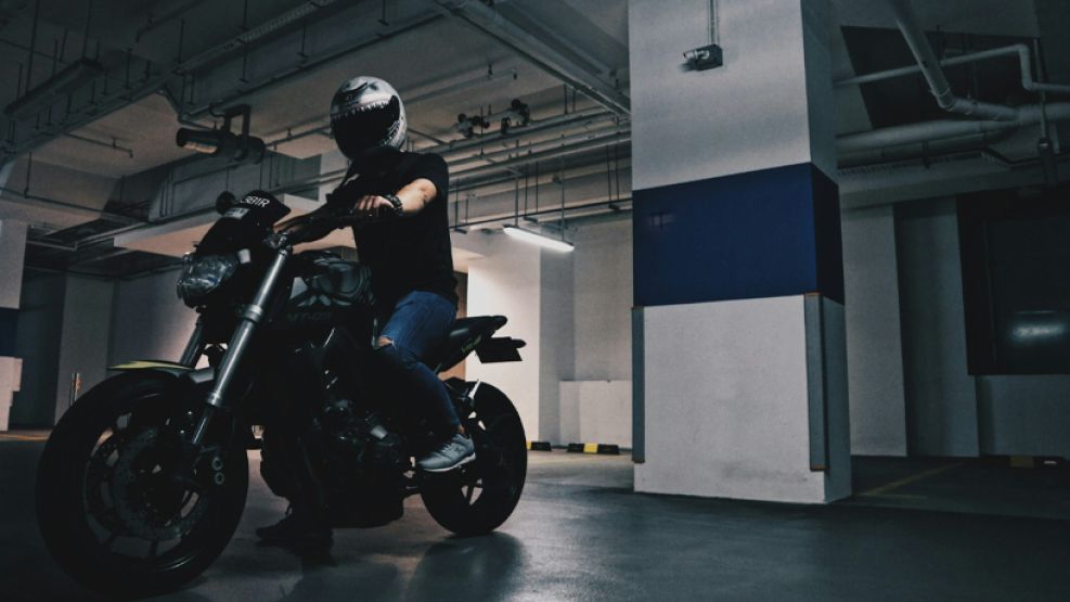 titan Negra, delincuente en Nueva Cordoba