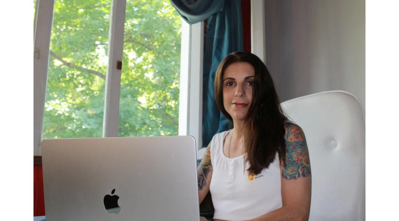 “Un viaje que te lleva a recorrer tu propio inconsciente”