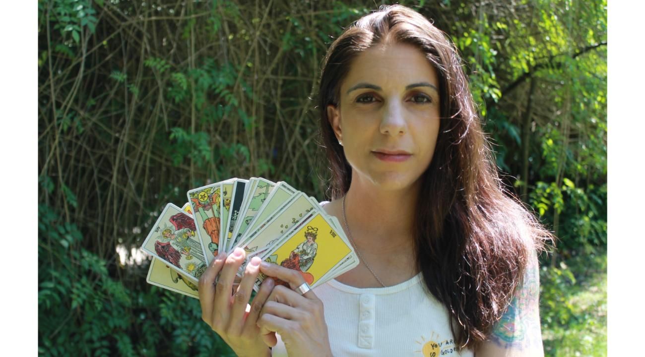 “Un viaje que te lleva a recorrer tu propio inconsciente”