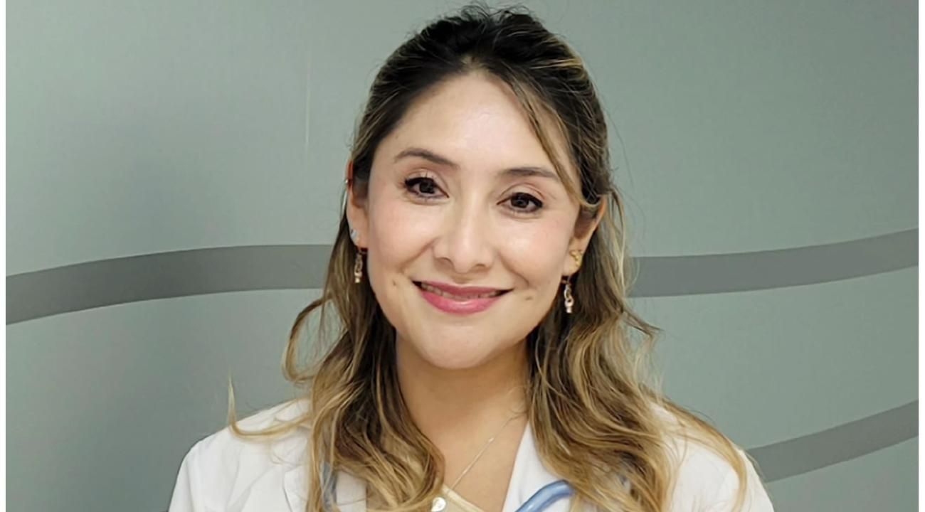 Acompañar en el camino hacia la salud y bienestar