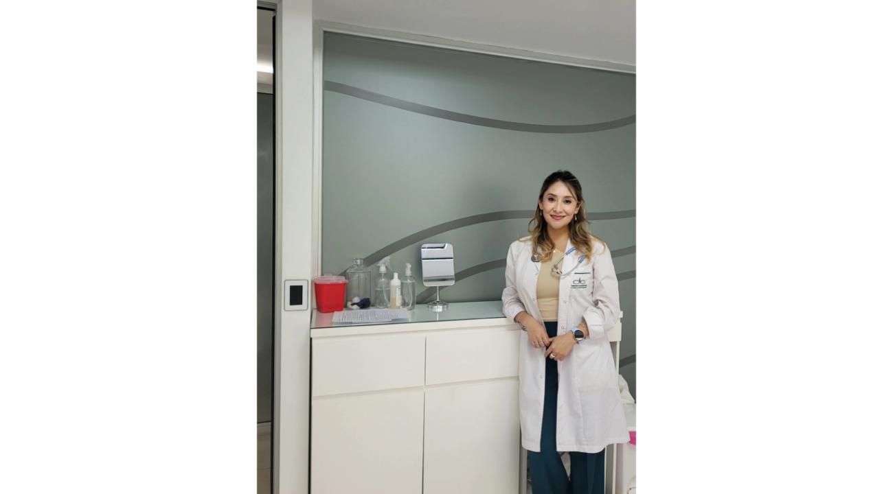 Acompañar en el camino hacia la salud y bienestar