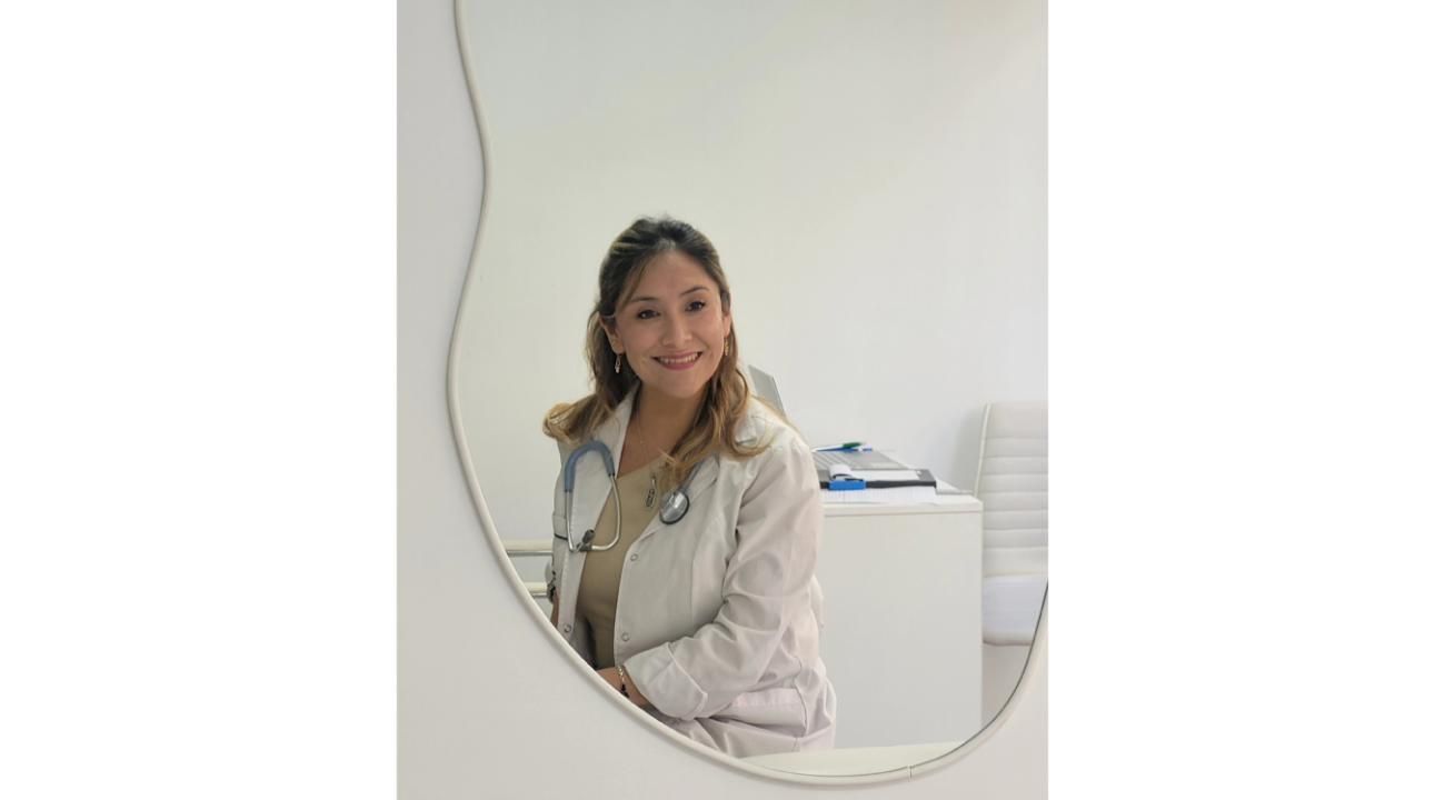 Acompañar en el camino hacia la salud y bienestar