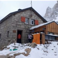 El objetivo es garantizar la seguridad de los visitantes. 