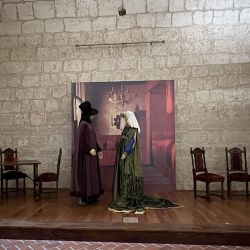 La ruta del vino en Castilla y León viene acompañada por tradiciones ancestrales y castillos con mucha historia.