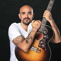 Abel Pintos | Foto:Federico De Bartolo