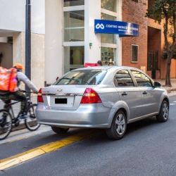 El Observatorio Vial de CECAITRA realizó una encuesta nacional que revela el nivel de conocimiento de los conductores argentinos sobre las reglas de prioridad en el tránsito. | Foto:CECAITRA