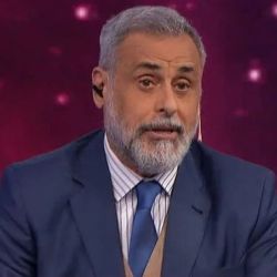 Jorge Rial | Foto:CEDOC