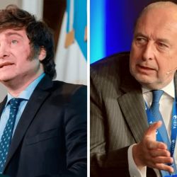 José Luis Manzano | Foto:CEDOC