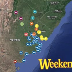 Juan Ferrari y Jorge Virgilio