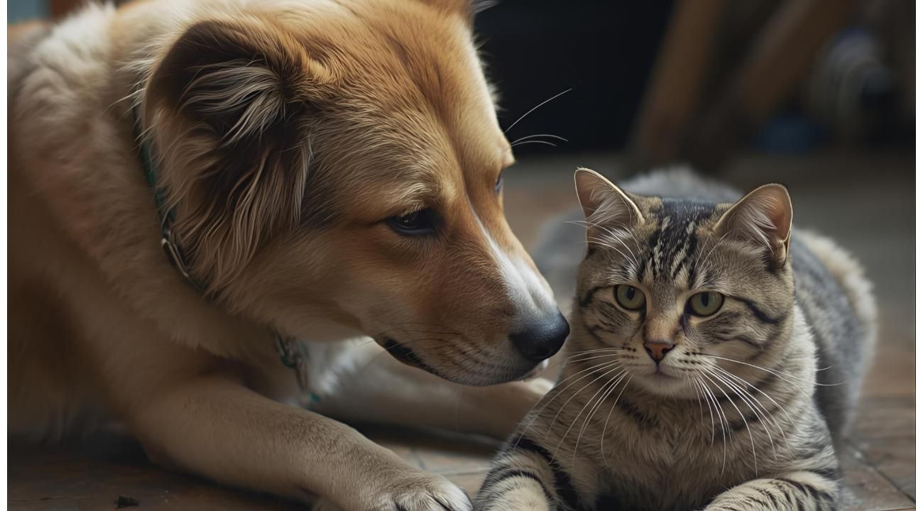 El cuerpo de los animales como información sistémica