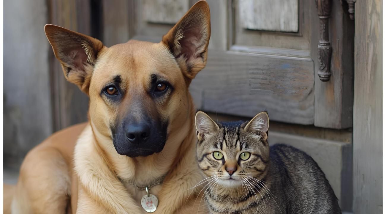 El cuerpo de los animales como información sistémica