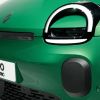 Renault Twingo E-Tech eléctrico