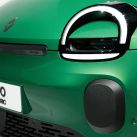 Renault Twingo E-Tech eléctrico