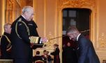 El motivo por el que Carlos III nombró caballero a David Beckham