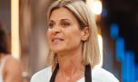 La indirecta de Eugenia Tobal tras los rumores de renuncia de MasterChef Celebrity