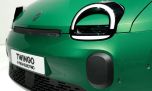 Renault Twingo E-Tech eléctrico: el regreso del clásico que marcó una era