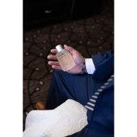 Confiance pour homme de VAL-ROU la fragancia que transgrede las reglas