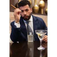 Confiance pour homme de VAL-ROU la fragancia que transgrede las reglas