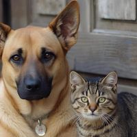 El cuerpo de los animales como información sistémica