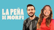 La Peña de Morfi