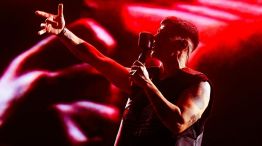 Ameri World Tour" de Duki