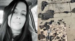 Caso Cecilia Strzyzowski 20251107