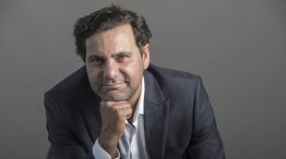 Fernando Marull es economista formado en la Universidad Católica Argentina,