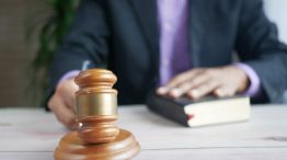 Justicia de Corrientes