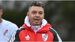 Marcelo Gallardo