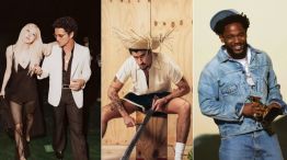 Nominados Grammys 2026