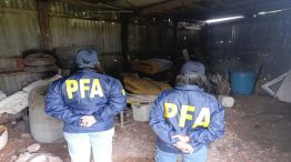 Pasó 10 años esclavizado en un campo:mataba animales para comer y tomaba agua de pozo 20251106