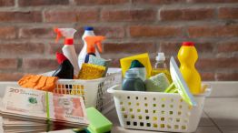 PERSONAL DOMESTICO AUMENTO