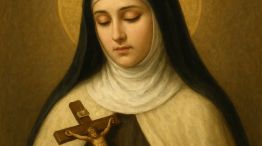 Santa Isabel de la Trinidad