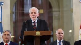 TRIBUNAL DE JUSTICIA